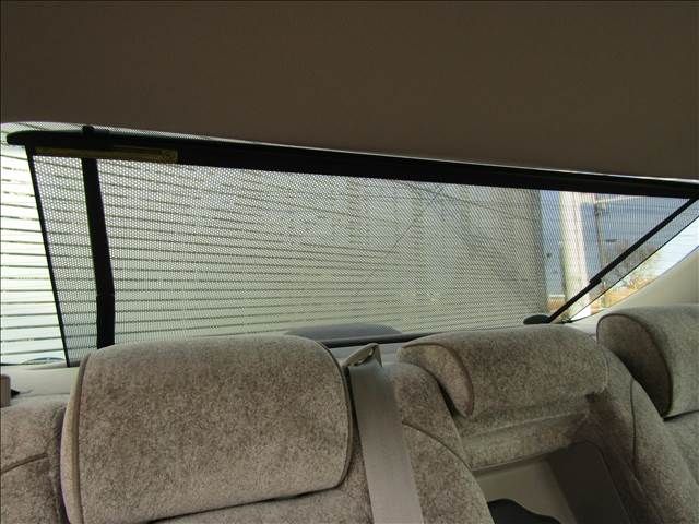 TOYOTA CROWN MAJESTA 2002