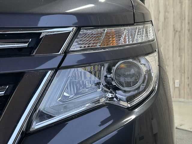 NISSAN ELGRAND 2020
