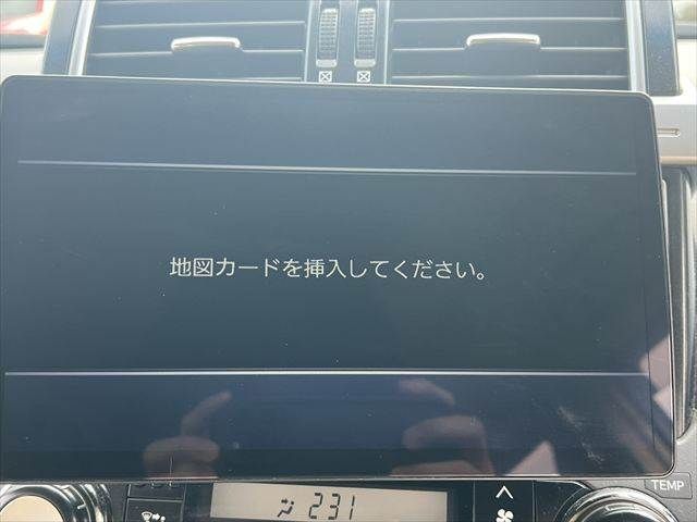 TOYOTA LANDCRUISER PRADO 2015