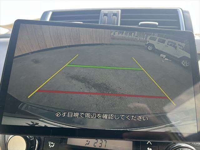 TOYOTA LANDCRUISER PRADO 2015