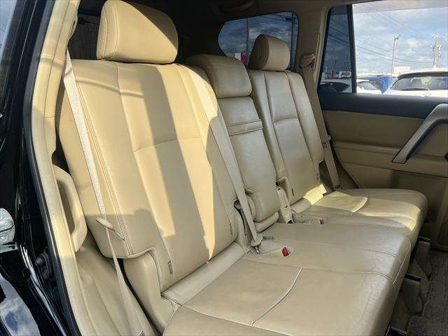 TOYOTA LANDCRUISER PRADO 2015