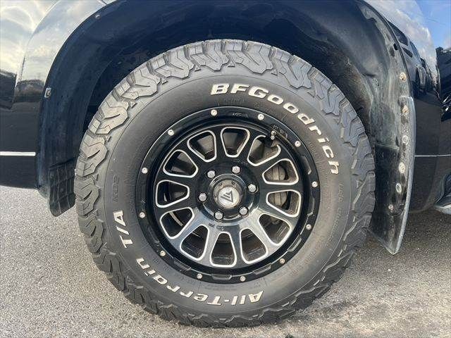 TOYOTA LANDCRUISER PRADO 2015