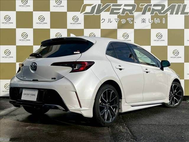 TOYOTA COROLLA SPORT HYBRID 2022