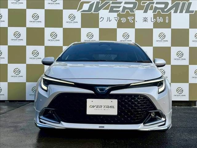 TOYOTA COROLLA SPORT HYBRID 2022