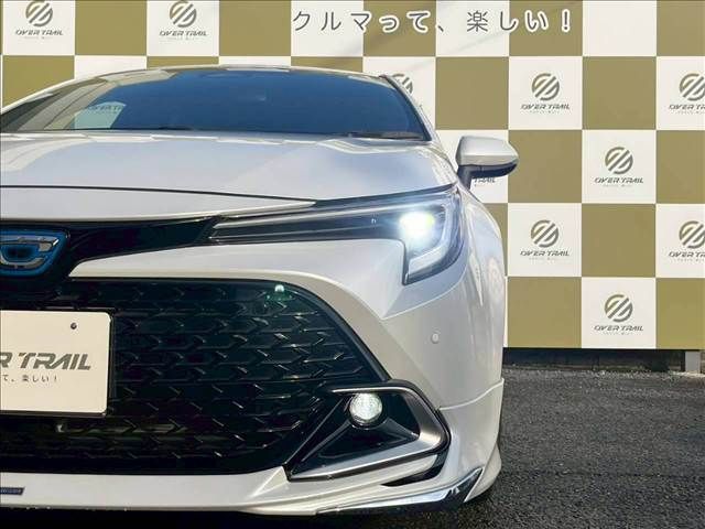 TOYOTA COROLLA SPORT HYBRID 2022