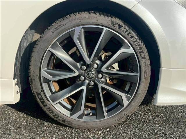 TOYOTA COROLLA SPORT HYBRID 2022