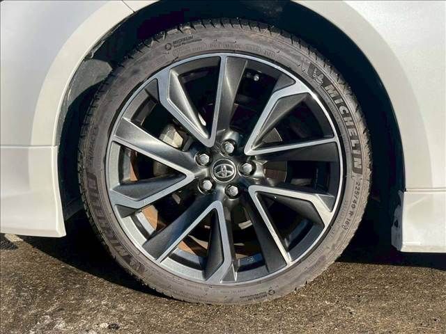 TOYOTA COROLLA SPORT HYBRID 2022