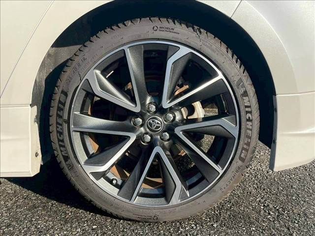 TOYOTA COROLLA SPORT HYBRID 2022