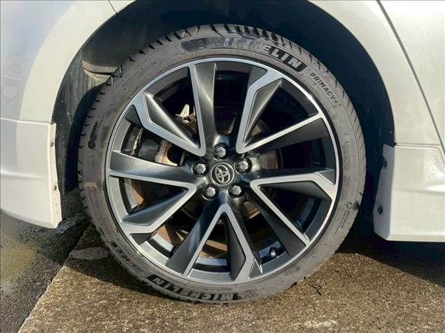 TOYOTA COROLLA SPORT HYBRID 2022