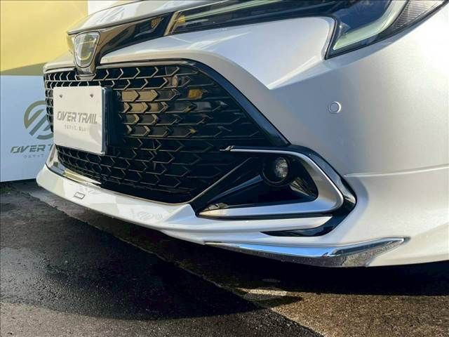 TOYOTA COROLLA SPORT HYBRID 2022