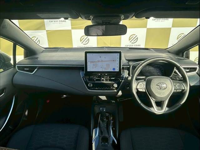 TOYOTA COROLLA SPORT HYBRID 2022