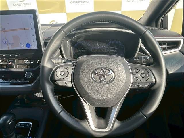 TOYOTA COROLLA SPORT HYBRID 2022