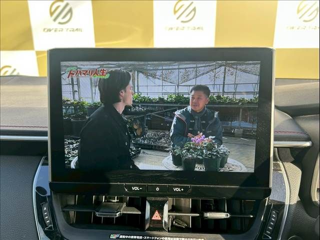 TOYOTA COROLLA SPORT HYBRID 2022