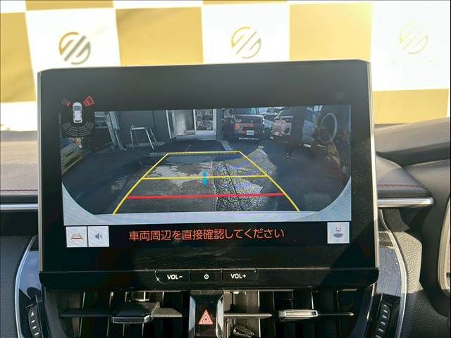 TOYOTA COROLLA SPORT HYBRID 2022