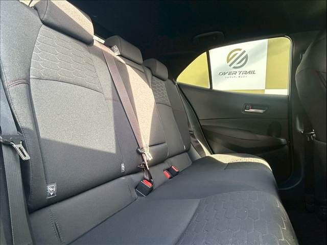 TOYOTA COROLLA SPORT HYBRID 2022