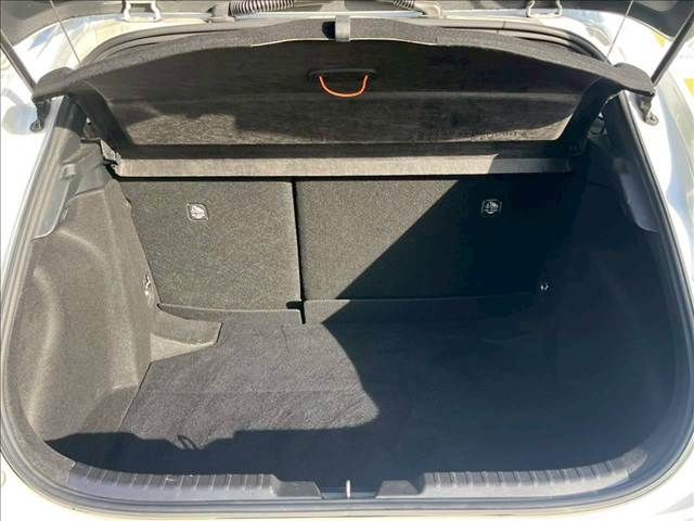 TOYOTA COROLLA SPORT HYBRID 2022