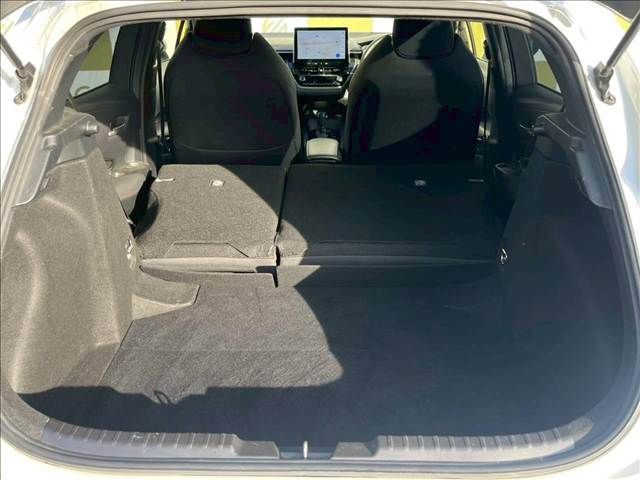 TOYOTA COROLLA SPORT HYBRID 2022