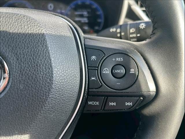 TOYOTA COROLLA SPORT HYBRID 2022