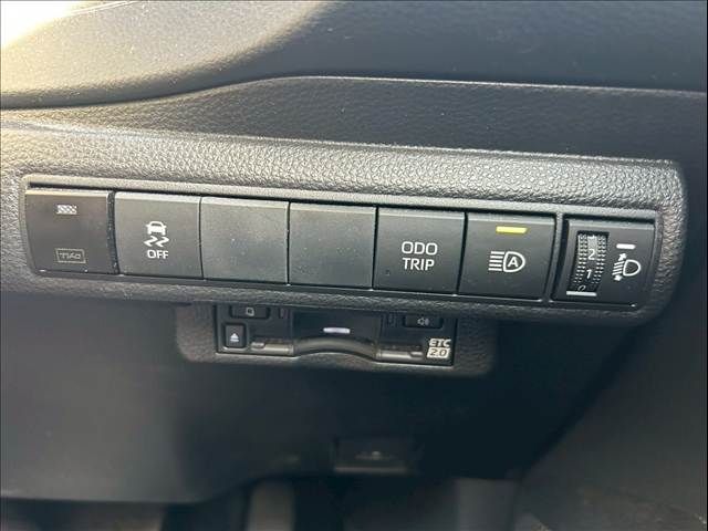 TOYOTA COROLLA SPORT HYBRID 2022