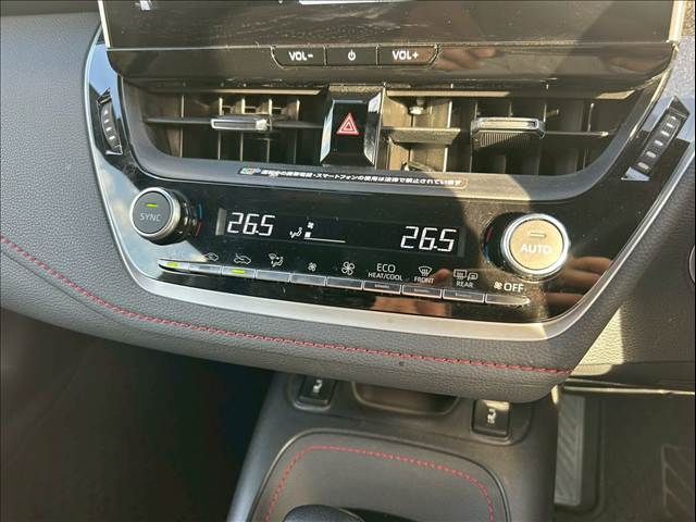 TOYOTA COROLLA SPORT HYBRID 2022