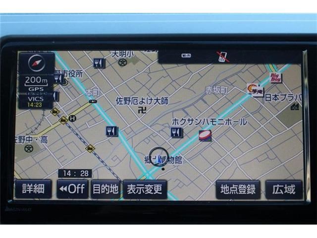 TOYOTA HIACE van 2WD 2016