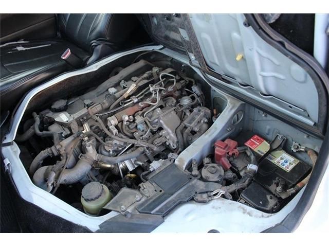 TOYOTA HIACE van 2WD 2016