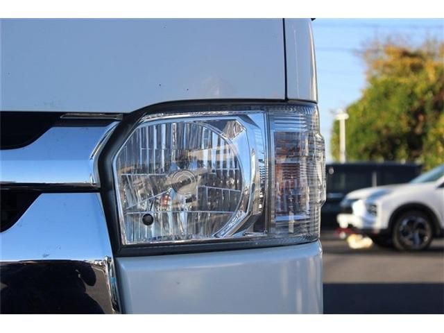 TOYOTA HIACE van 2WD 2016