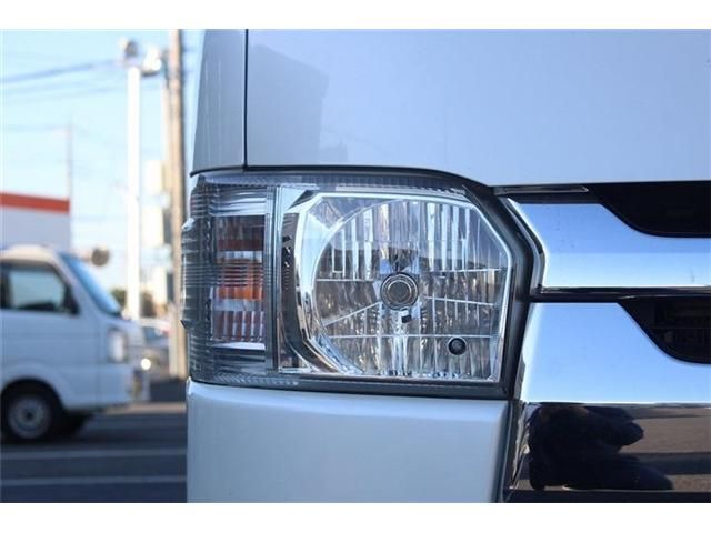 TOYOTA HIACE van 2WD 2016