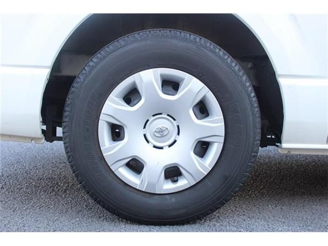 TOYOTA HIACE van 2WD 2016