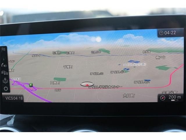 MERCEDES BENZ MERCEDES BENZ C class sedan 2018