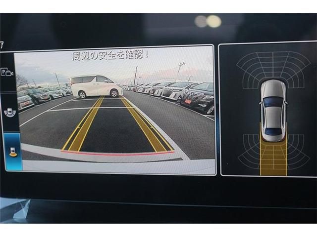 MERCEDES BENZ MERCEDES BENZ C class sedan 2018