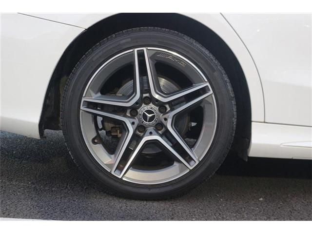 MERCEDES BENZ MERCEDES BENZ C class sedan 2018