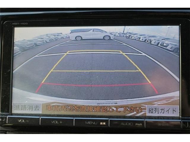 TOYOTA HARRIER HYBRID 2014