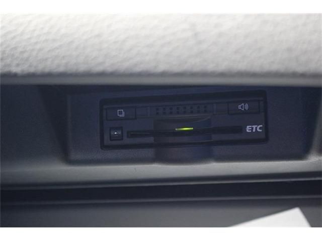 TOYOTA HARRIER HYBRID 2014