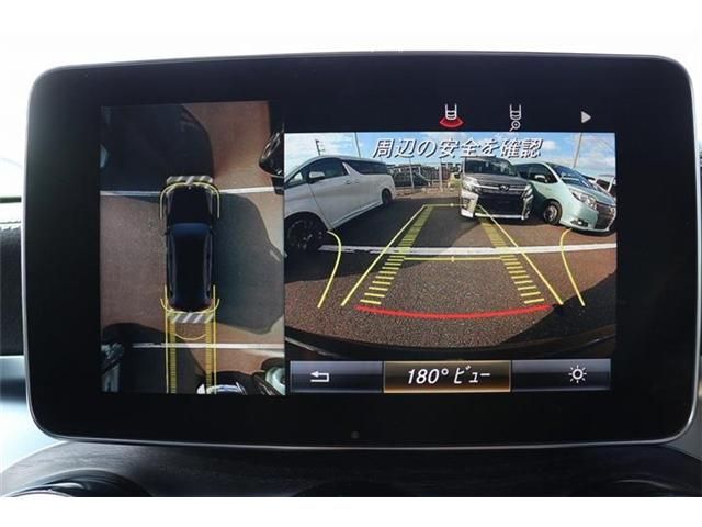 MERCEDES BENZ MERCEDES BENZ GLC class coupe 2017