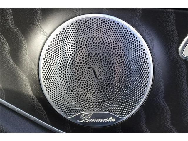 MERCEDES BENZ MERCEDES BENZ GLC class coupe 2017