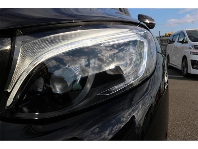 MERCEDES BENZ MERCEDES BENZ GLC class coupe 2017