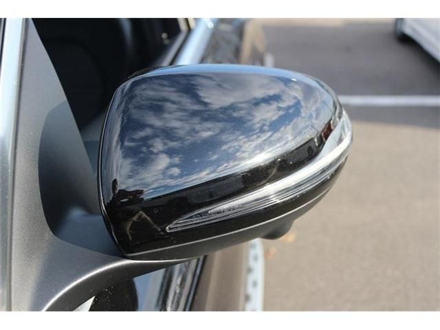 MERCEDES BENZ MERCEDES BENZ GLC class coupe 2017