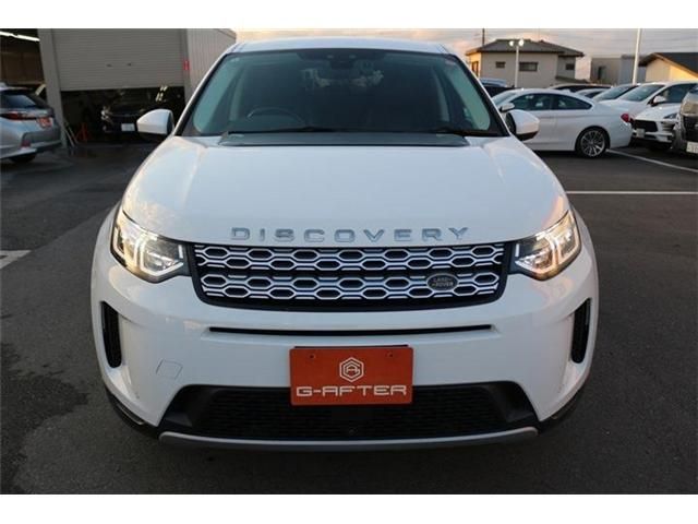 ROVER ROVER DISCOVERY SPORTS 2020