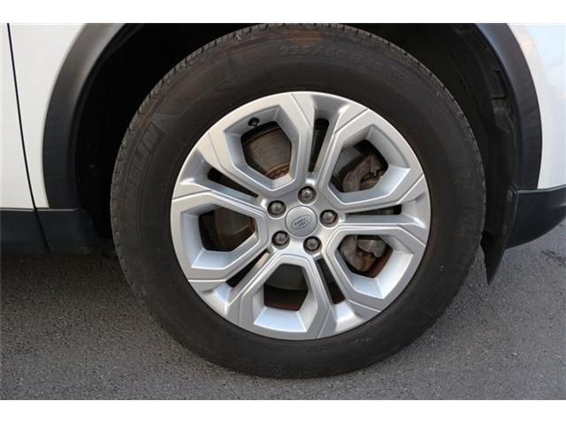 ROVER ROVER DISCOVERY SPORTS 2020