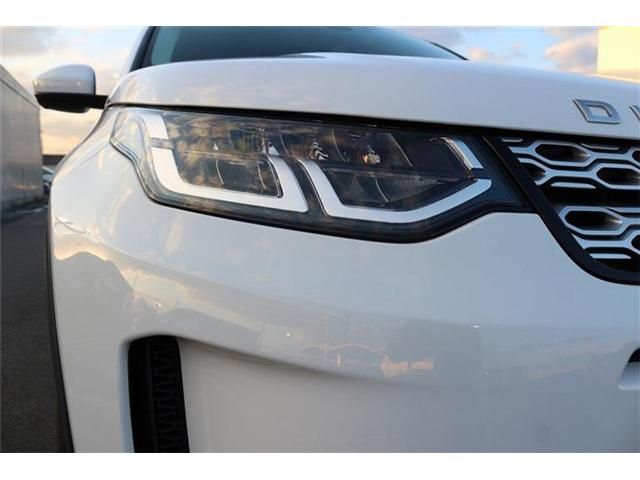 ROVER ROVER DISCOVERY SPORTS 2020