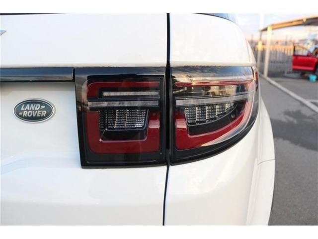 ROVER ROVER DISCOVERY SPORTS 2020