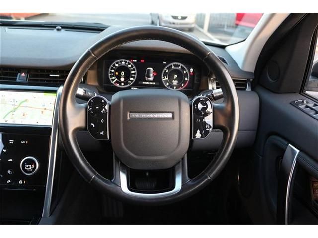 ROVER ROVER DISCOVERY SPORTS 2020