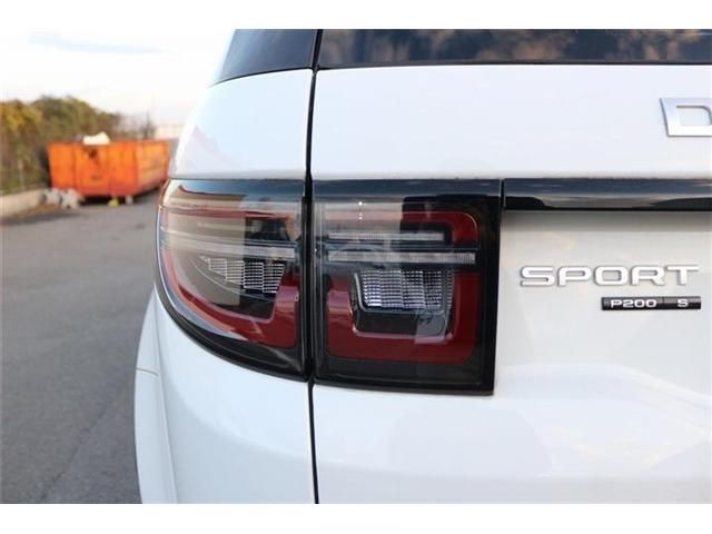 ROVER ROVER DISCOVERY SPORTS 2020