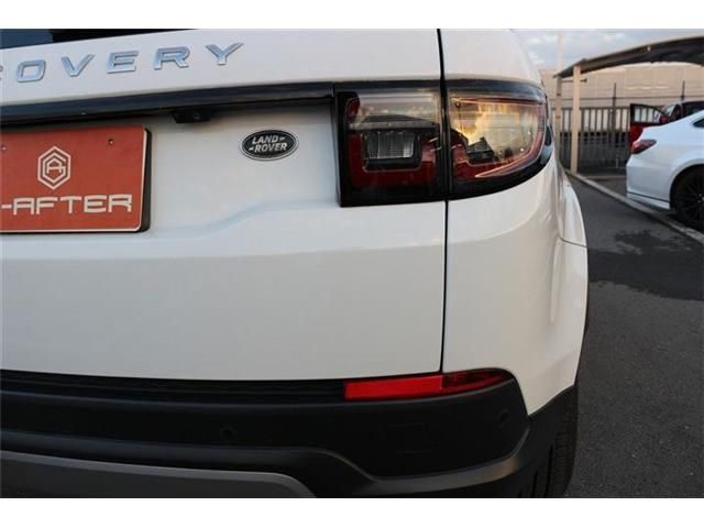 ROVER ROVER DISCOVERY SPORTS 2020