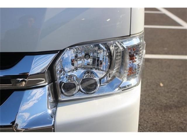 TOYOTA HIACE wagon 2020