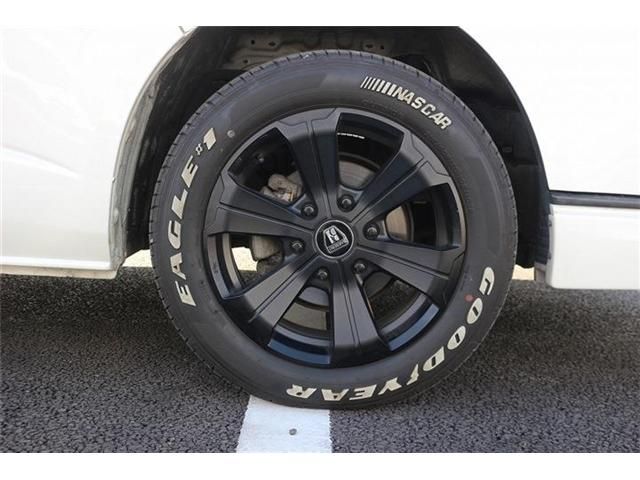 TOYOTA HIACE wagon 2020