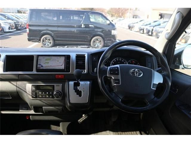 TOYOTA HIACE wagon 2020