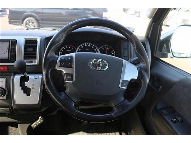 TOYOTA HIACE wagon 2020