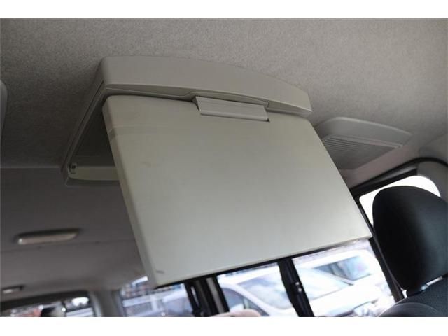 TOYOTA HIACE van 2WD 2014